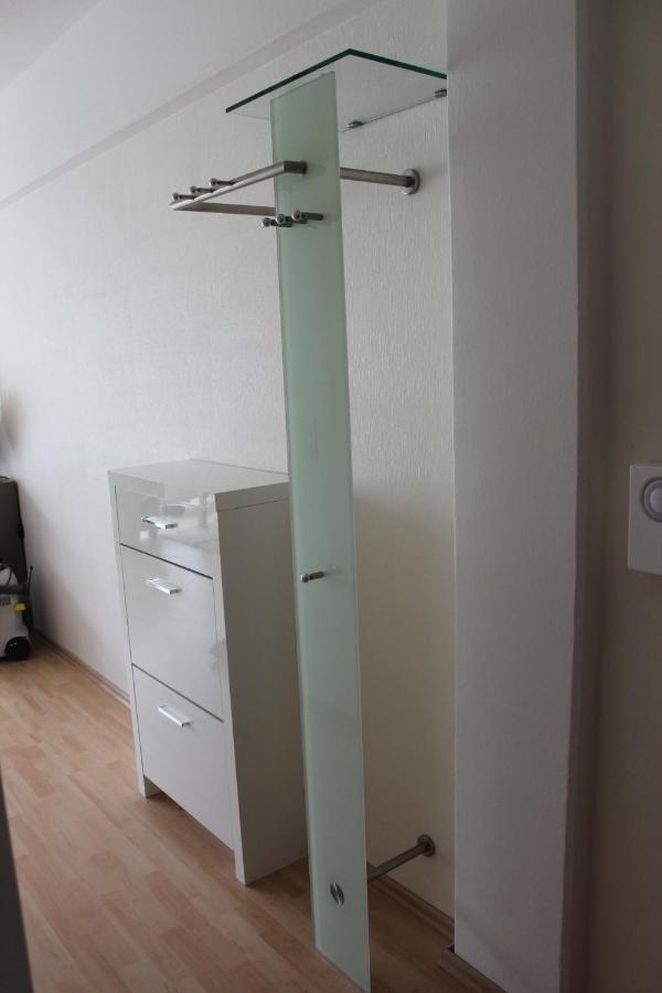 Ferienwohnung Mohnwiese Und Blumenwiese Willingen  Zewnętrze zdjęcie