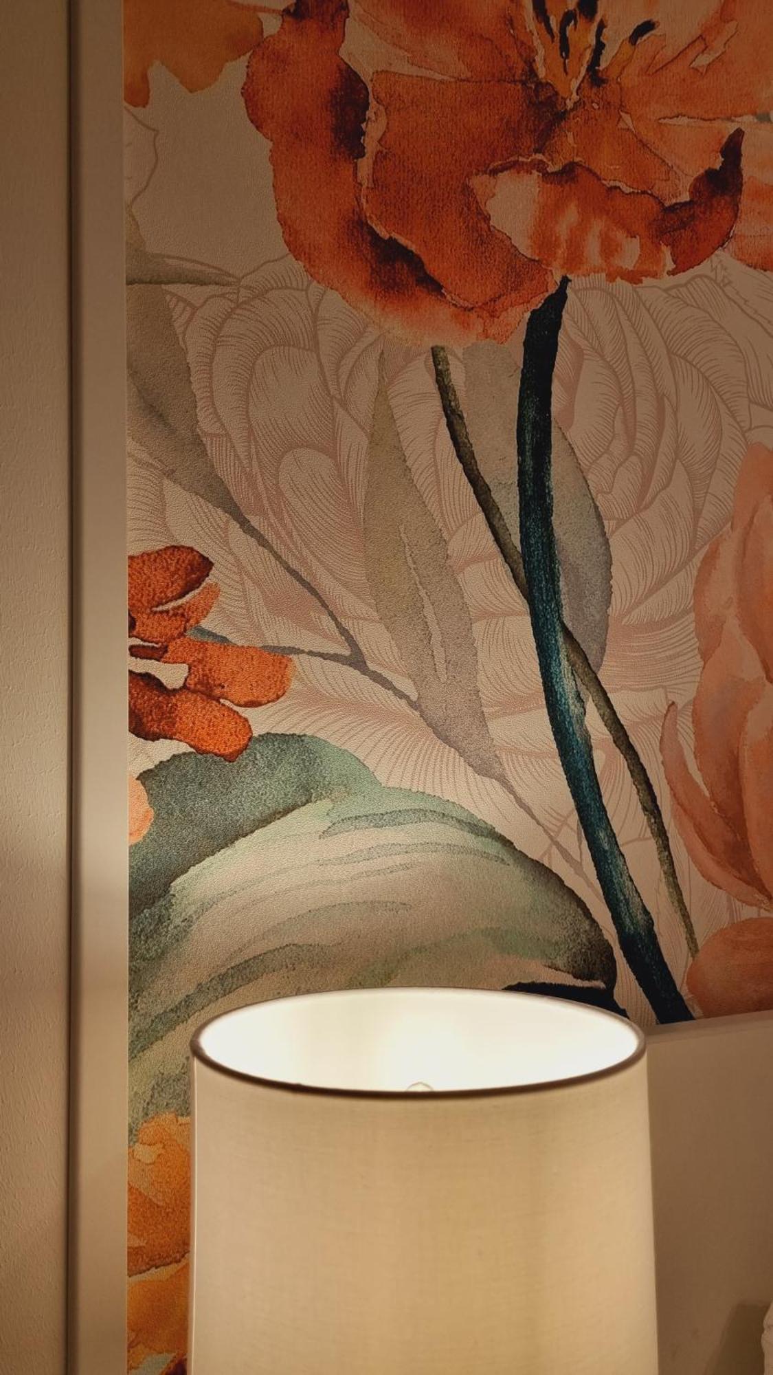 Ferienwohnung Mohnwiese Und Blumenwiese Willingen  Pokój zdjęcie